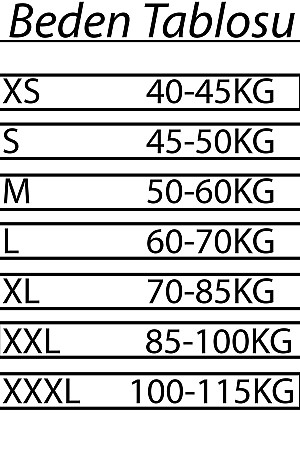 Kıyafet Elbise Üstüne Belden Bağlama Harness Suni Deri Kemer 800563-1