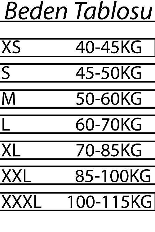 Kıyafet Üstüne Şık Arka Ve Önden Aynı Motif İle Hazırlanmış Suni Deri Ayarlı Model 800791