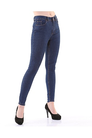 Bilek Erkek Çocuk Skinny Kot Pantolon 815-26-(26-31)