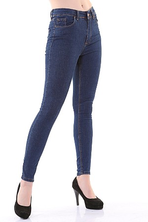 Bilek Erkek Çocuk Skinny Kot Pantolon 815-26-(26-31)