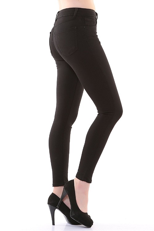 Bilek Erkek Çocuk Skinny Kot Pantolon 815-77-(26-31)